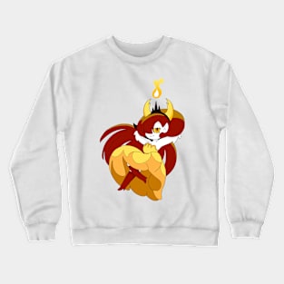 Heckapoo Crewneck Sweatshirt